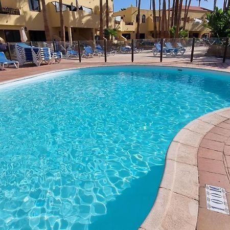 コラレホOasis Royal 3 Piscinasアパートメント エクステリア 写真