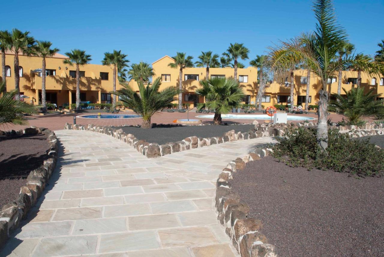 コラレホOasis Royal 3 Piscinasアパートメント エクステリア 写真