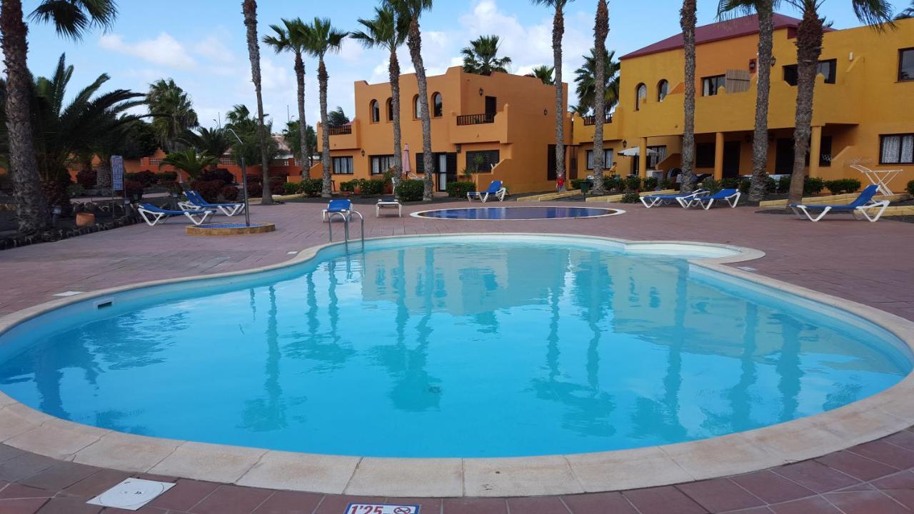 コラレホOasis Royal 3 Piscinasアパートメント エクステリア 写真