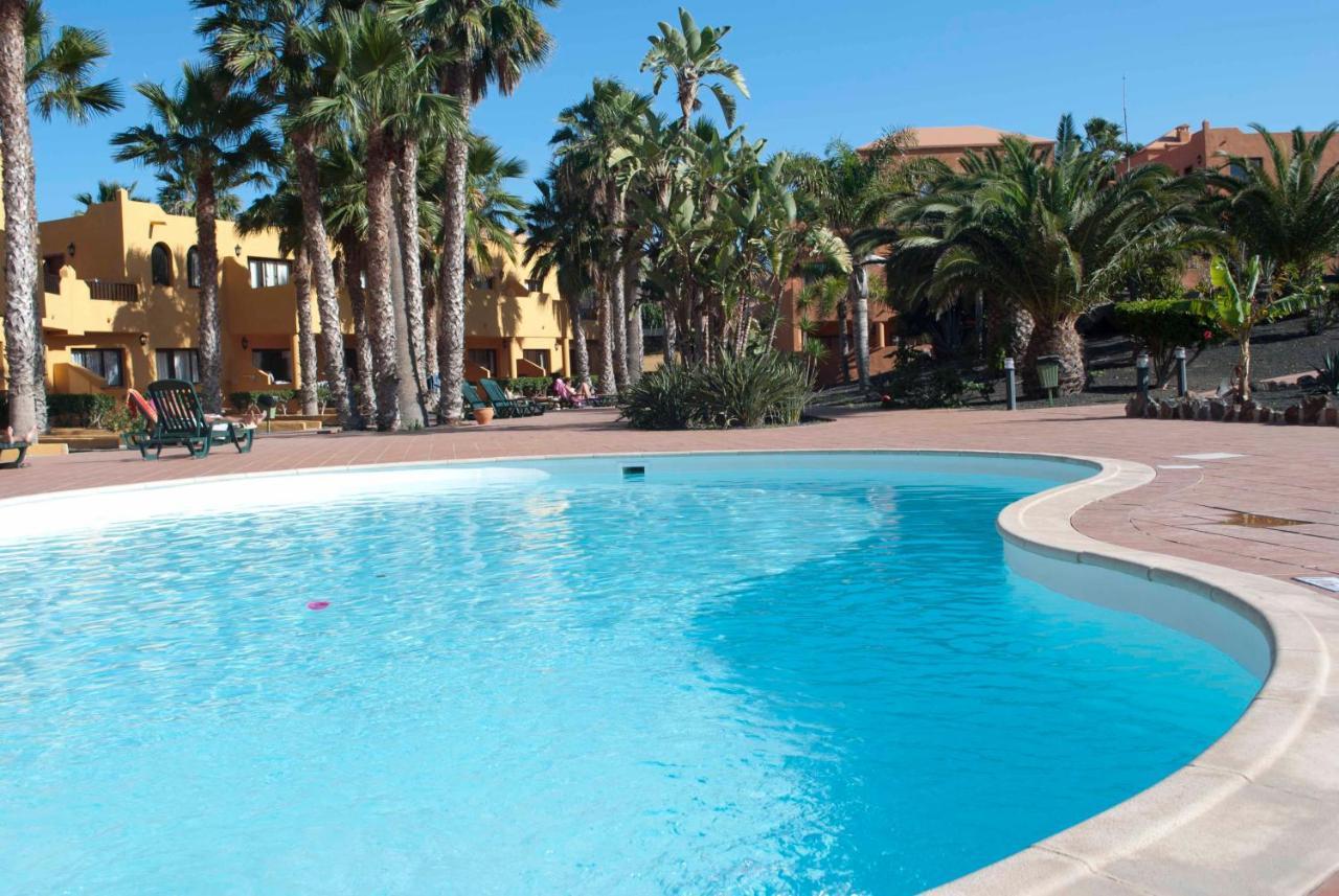 コラレホOasis Royal 3 Piscinasアパートメント エクステリア 写真