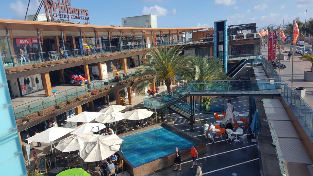 コラレホOasis Royal 3 Piscinasアパートメント エクステリア 写真