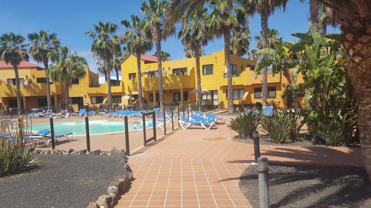 コラレホOasis Royal 3 Piscinasアパートメント エクステリア 写真