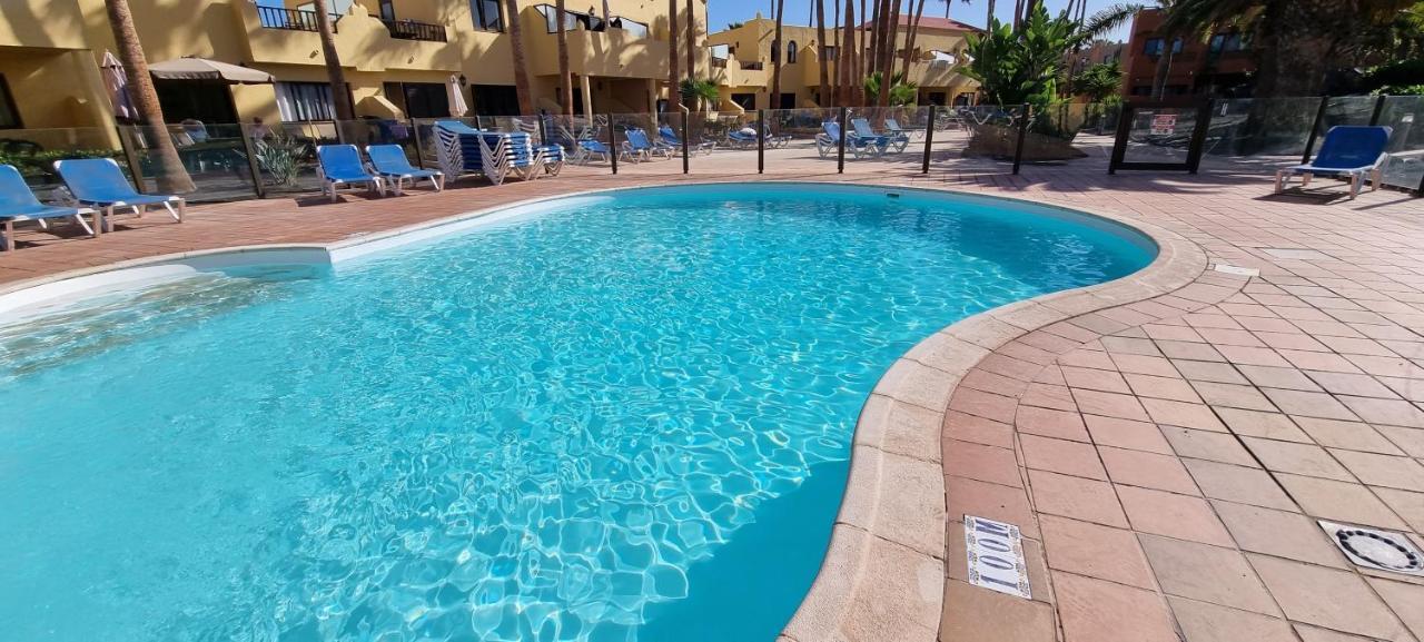 コラレホOasis Royal 3 Piscinasアパートメント エクステリア 写真