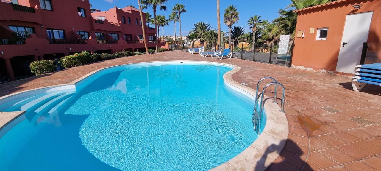 コラレホOasis Royal 3 Piscinasアパートメント エクステリア 写真