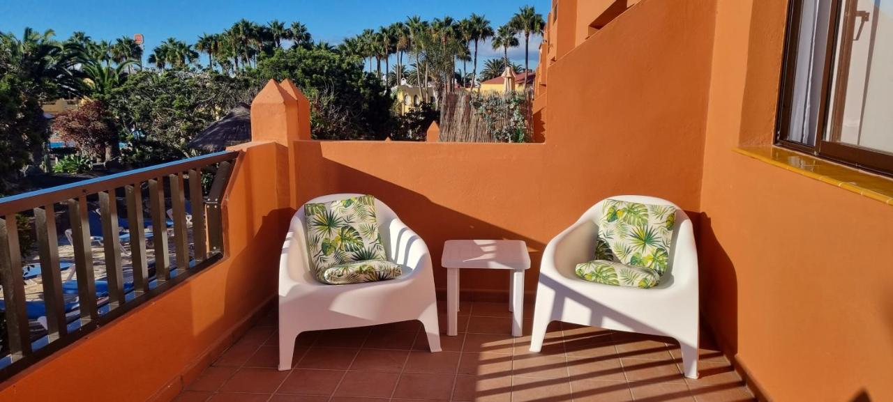 コラレホOasis Royal 3 Piscinasアパートメント エクステリア 写真