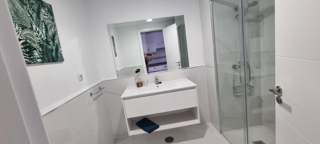 コラレホOasis Royal 3 Piscinasアパートメント エクステリア 写真