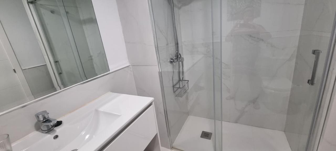 コラレホOasis Royal 3 Piscinasアパートメント エクステリア 写真