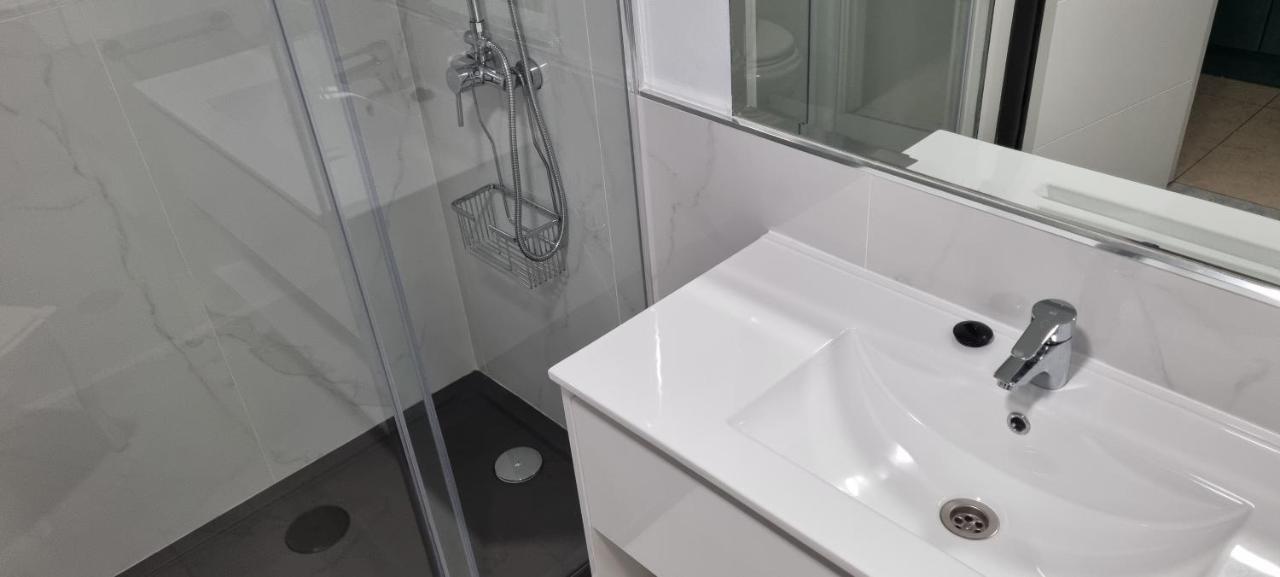 コラレホOasis Royal 3 Piscinasアパートメント エクステリア 写真