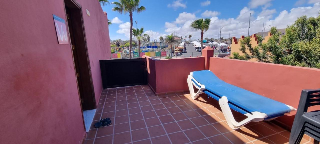 コラレホOasis Royal 3 Piscinasアパートメント エクステリア 写真