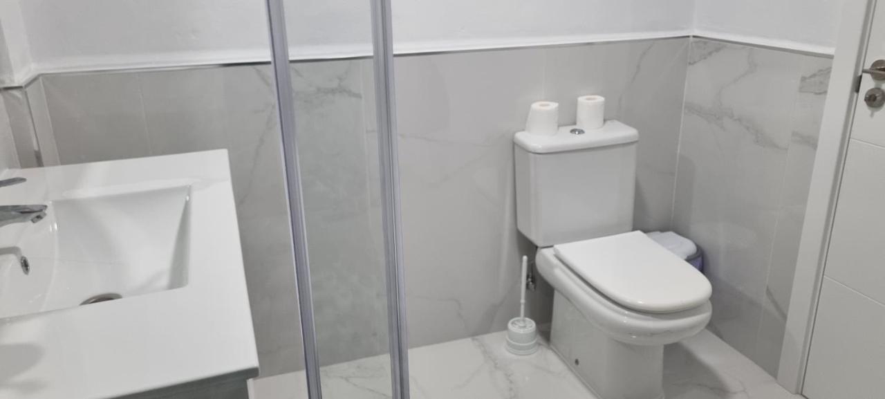 コラレホOasis Royal 3 Piscinasアパートメント エクステリア 写真